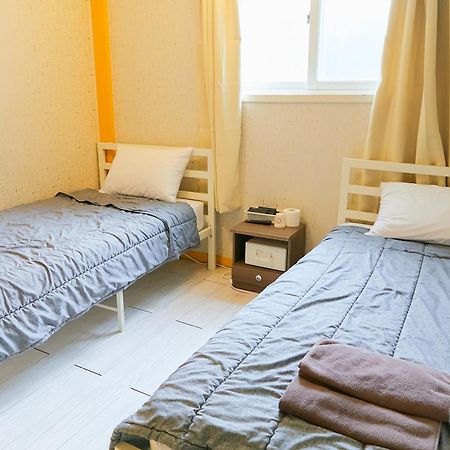 Travelers A Korea Hostel Seoul Exterior photo