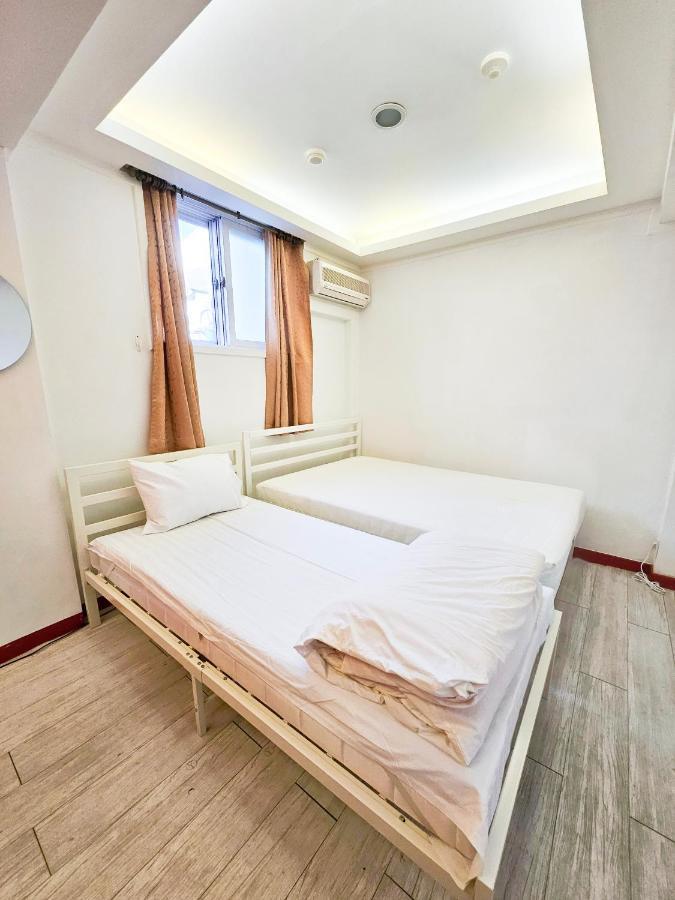 Travelers A Korea Hostel Seoul Exterior photo