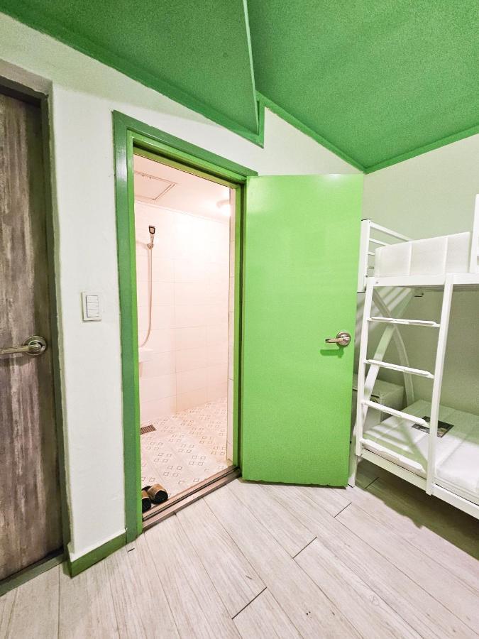 Travelers A Korea Hostel Seoul Exterior photo