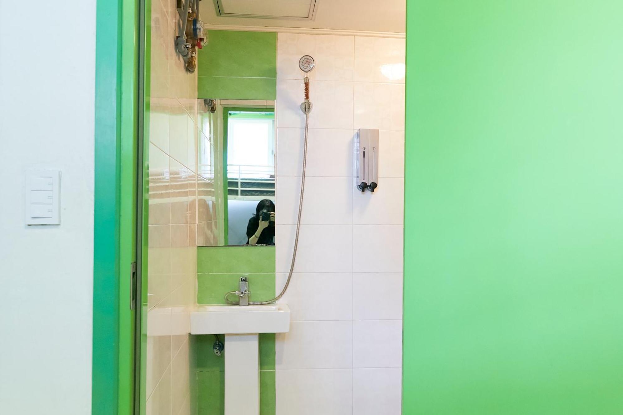 Travelers A Korea Hostel Seoul Exterior photo