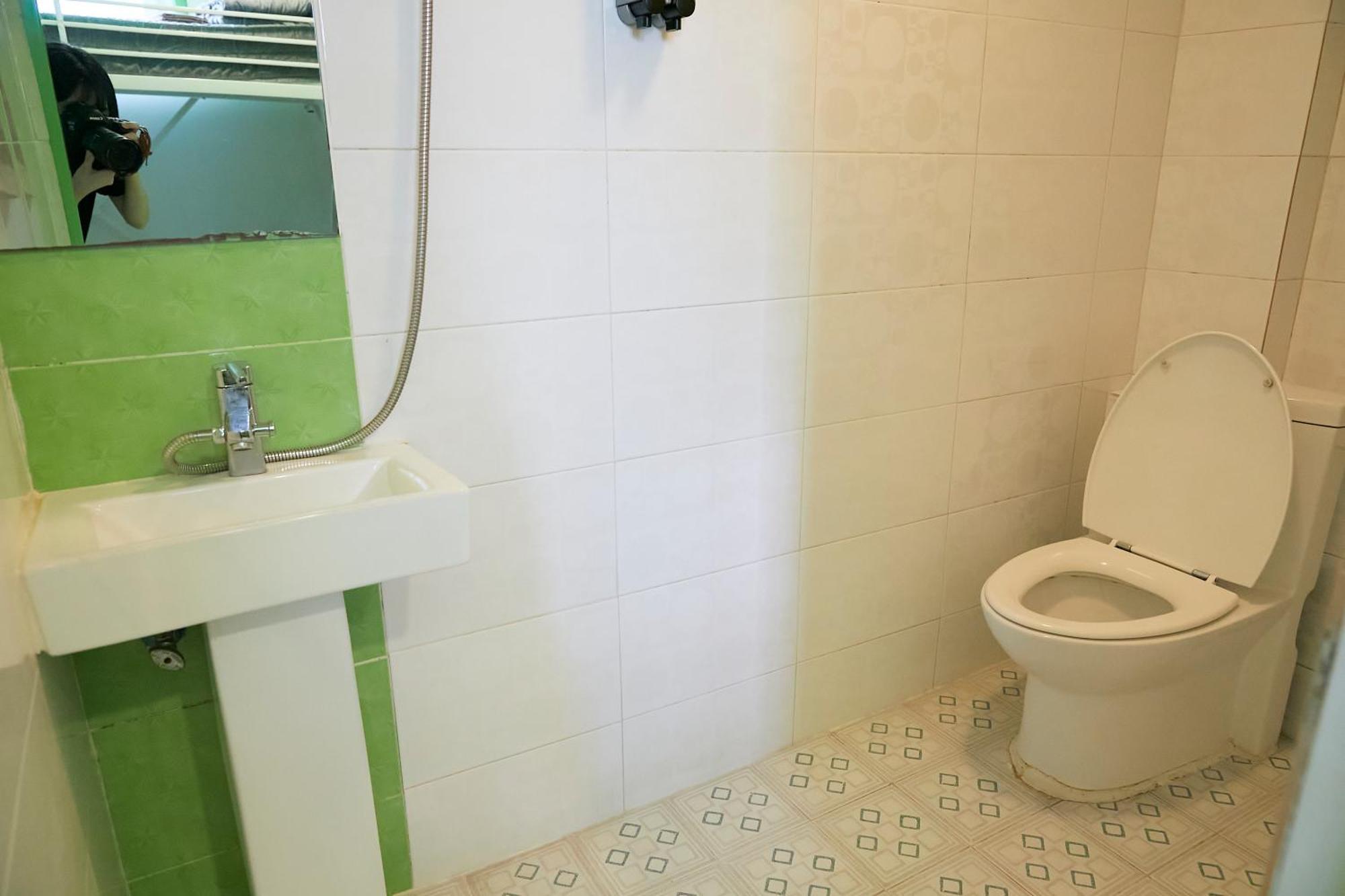 Travelers A Korea Hostel Seoul Exterior photo