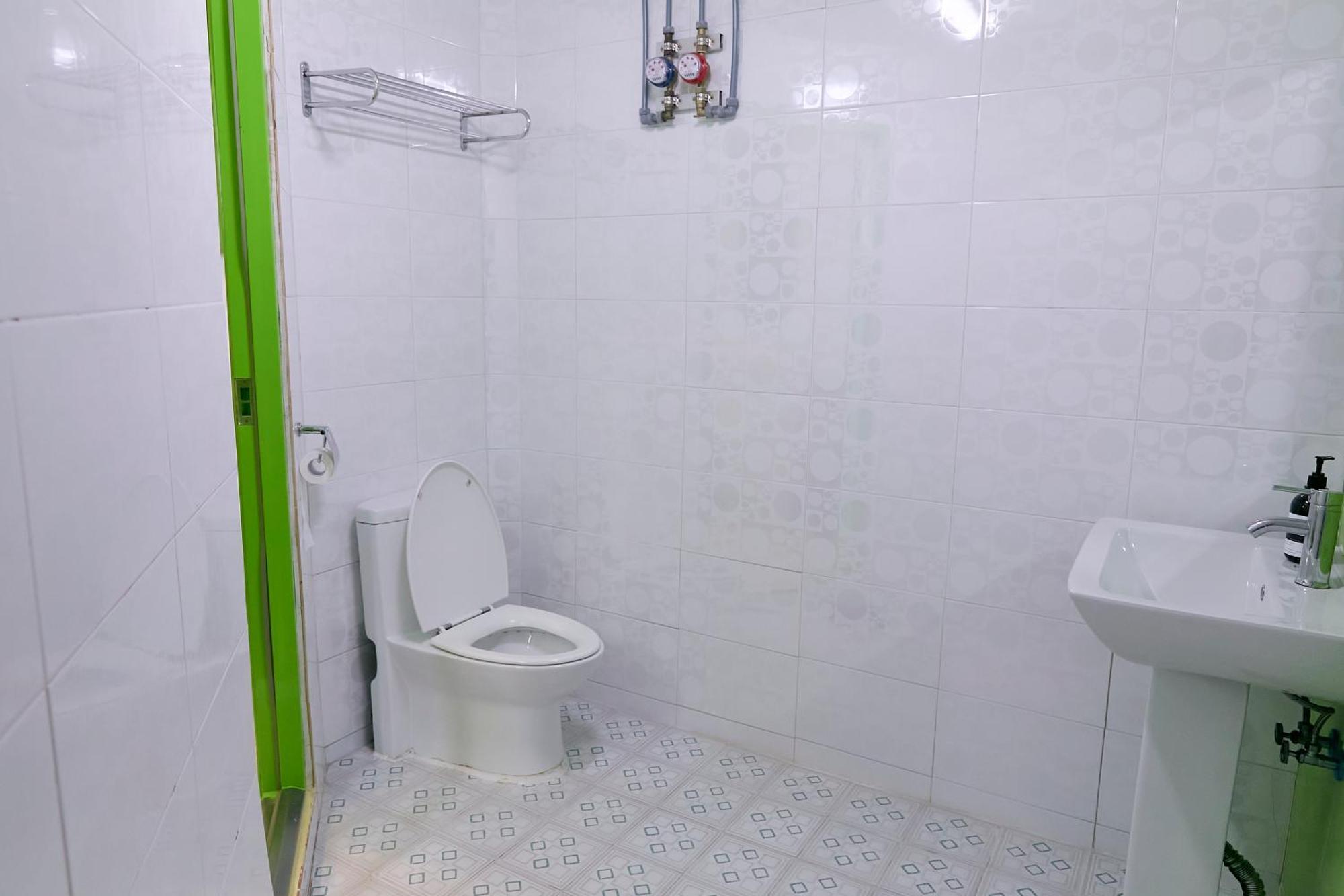 Travelers A Korea Hostel Seoul Exterior photo