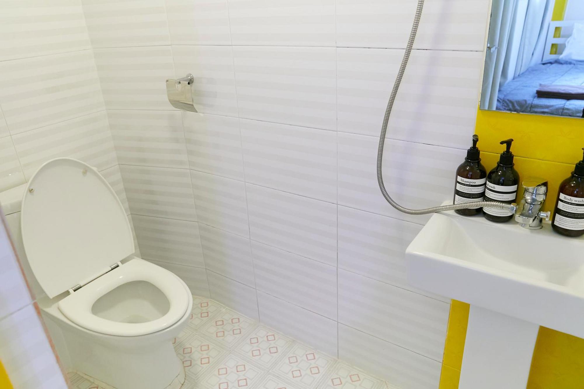 Travelers A Korea Hostel Seoul Exterior photo