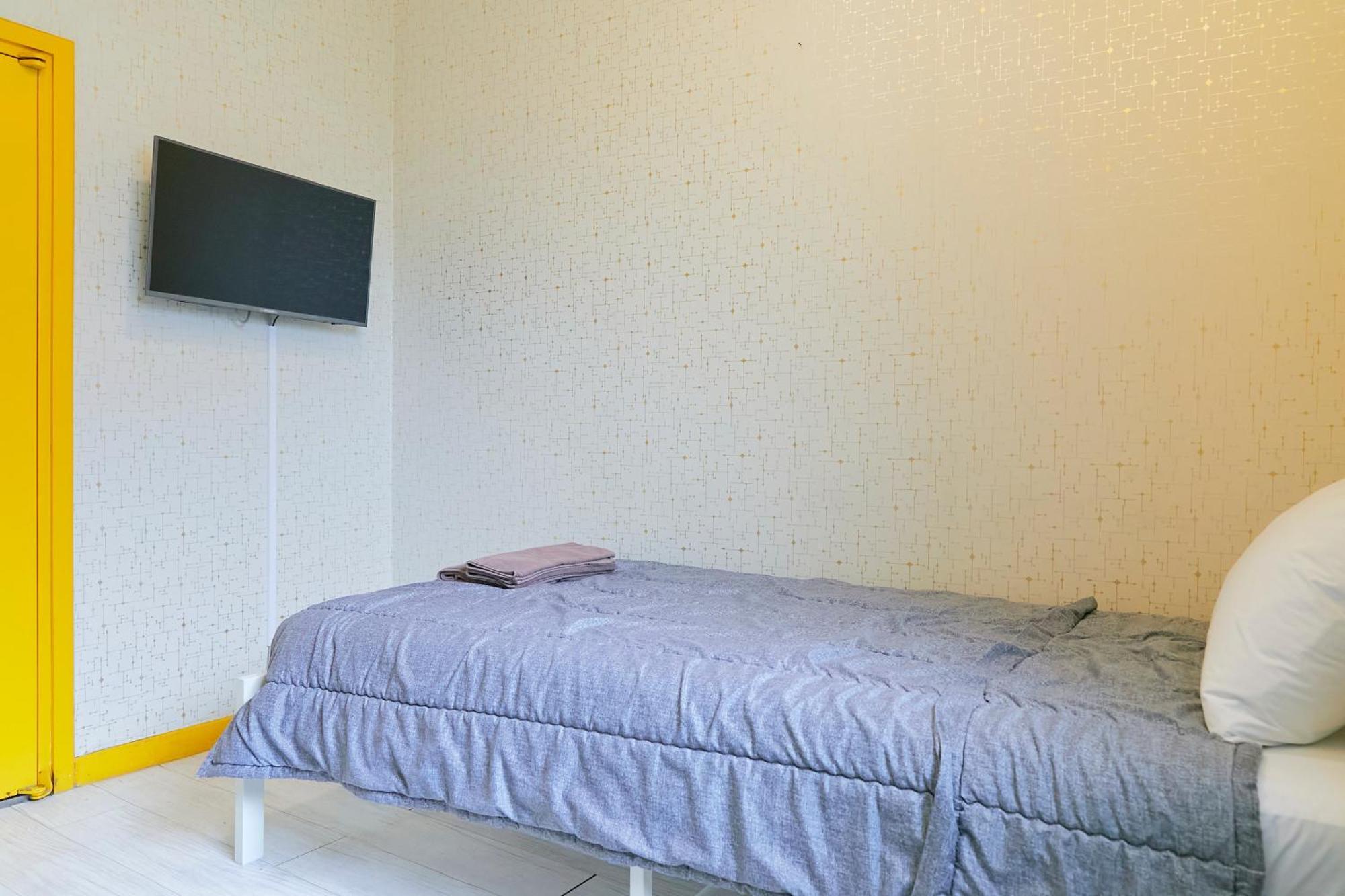Travelers A Korea Hostel Seoul Exterior photo