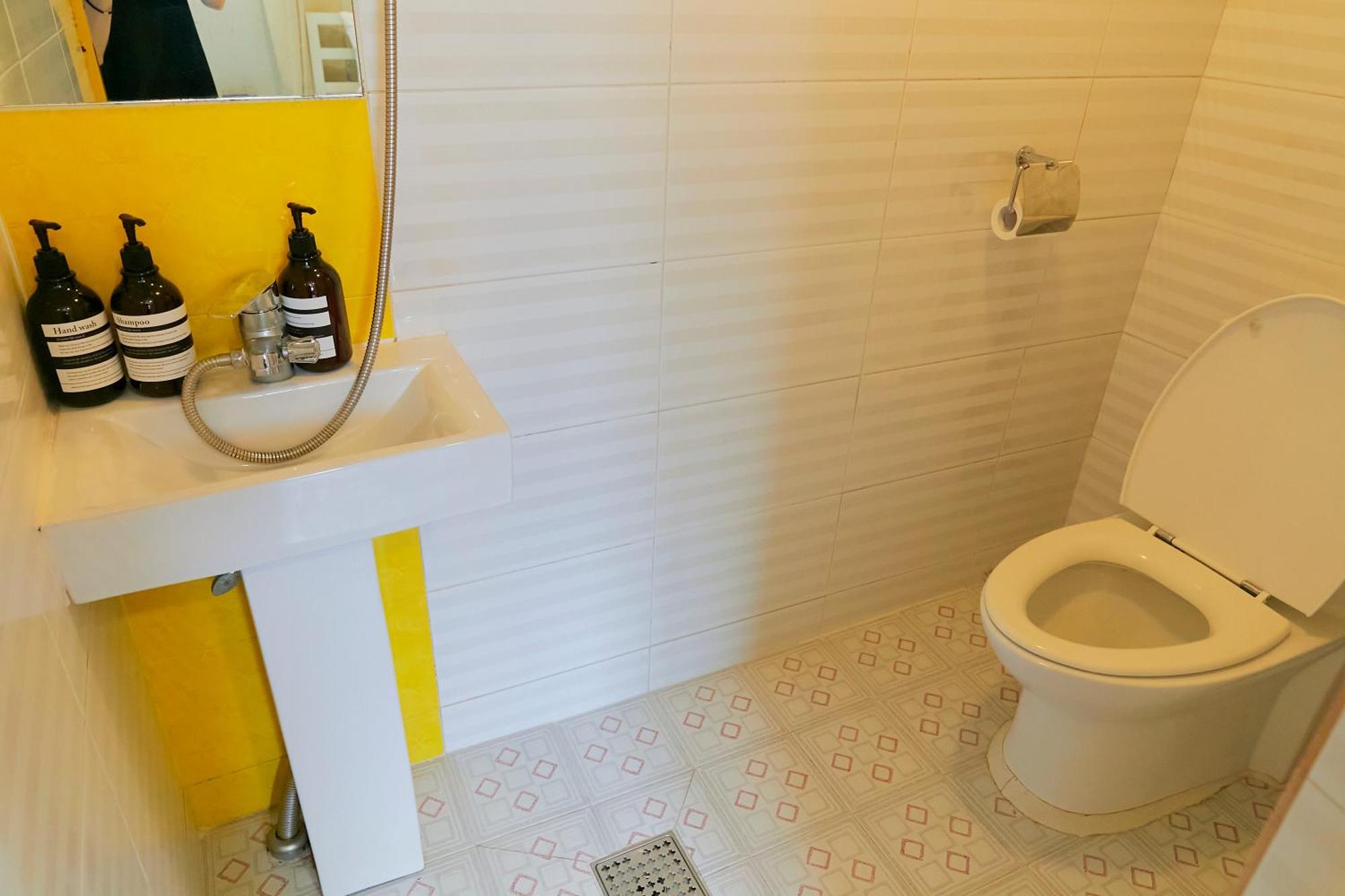 Travelers A Korea Hostel Seoul Exterior photo